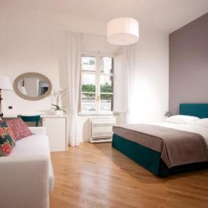 NTB Roma B&B