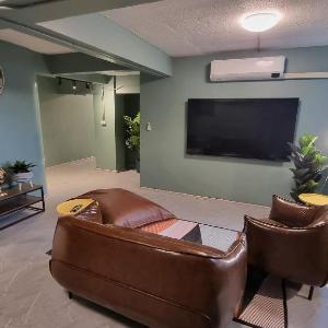Glur Hostel Pattaya Walking Street