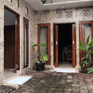 Bella villa
