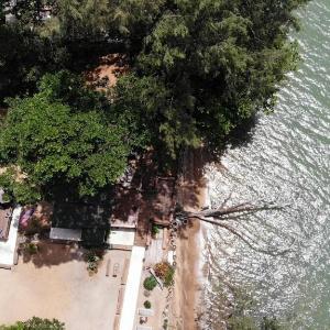 Seawood Beachfront Villas II