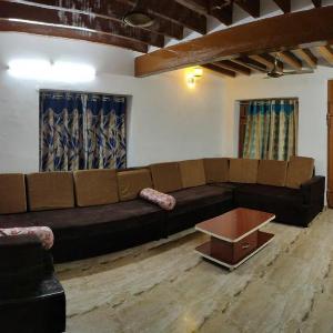 Shan's Private Villa