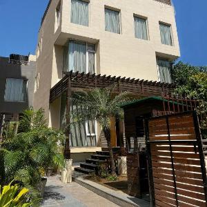 CRS Inn