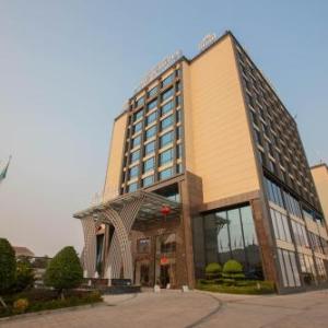 雅典饭店 Athens hotel