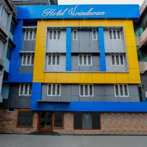 Hotel Vrindavan