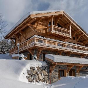 Chalet Folie Douce