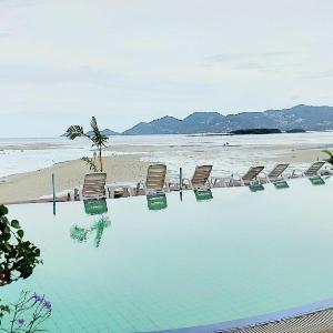 Smile Samui Chaweng Beach Front Resort