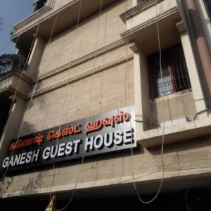 Ganesh Guest House