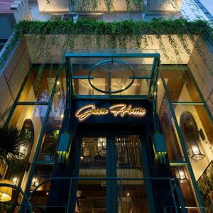 GreenHome Hotel Nha Trang