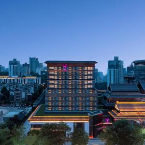 lyf Dayanta Xi'an