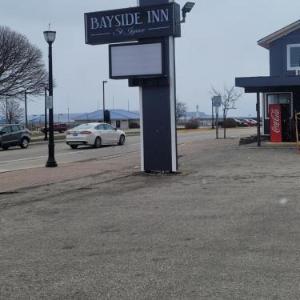 Bayside Inn
