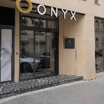 Onyx Luxury Budapest 