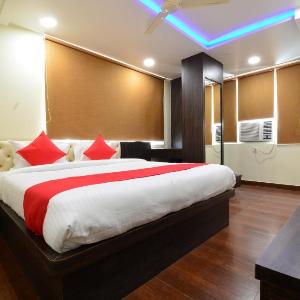 HOTEL ATLANTICA AJMER