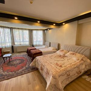 MEHMET BEY HOTEL