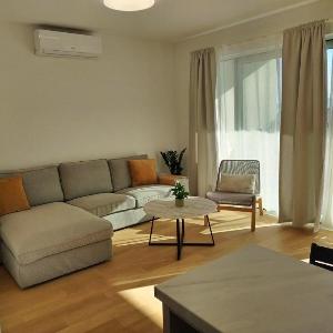 Apartment Rozalie Central