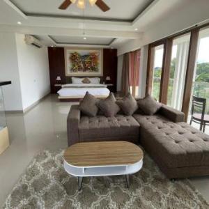 GM Guest House Canggu