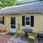 Harvard Squares ONLY Tiny House on the Charles!