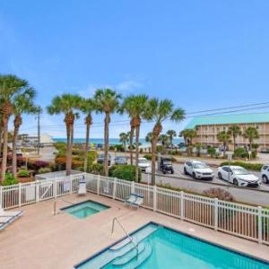 Grand Caribbean 207E