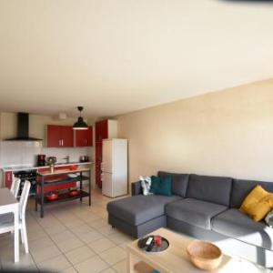Cap Marina - Capbreton proche port de plaisance appartement 4 personnes