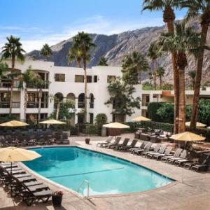 Palm Mountain Resort And Spa