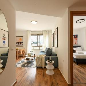 Mamad Beachside 2BR Walk 4 Min Parking