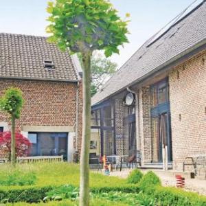 Hof van Aken - Schuur 2