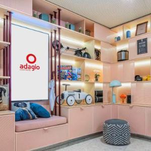 Aparthotel Adagio Montpellier Centre Comedie