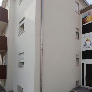 LH Sirio Venice House