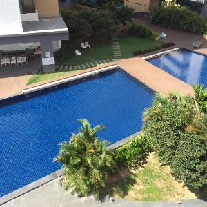 D Wharf Port Dickson Private Condo Waterfront