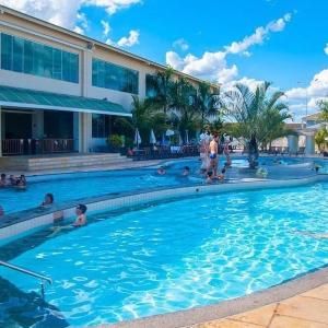 Lacqua diroma Caldas Novas Park aquático 24h com cozinha R
