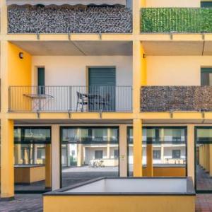 GuestHost - Parma Residential Flat with balconyParma Residential Apartment con balcone