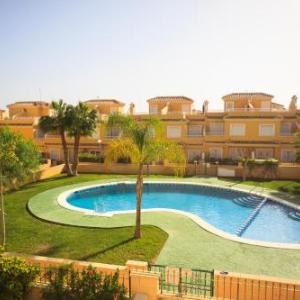 Holiday home Punta Prima