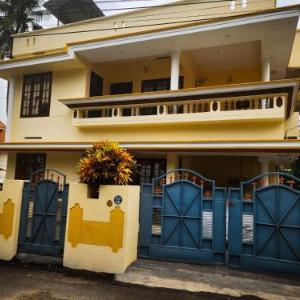 Urban Haven Short Stays