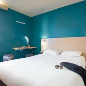 B&B hotel Marseille Centre La Timone