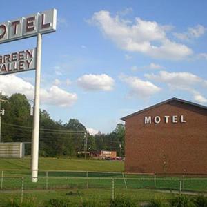 Green Valley Motel Winston Salem