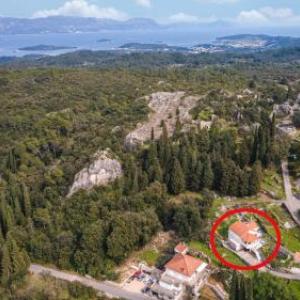 Holiday house with a parking space Zrnovo Korcula - 21067