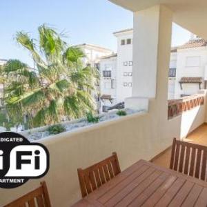 Residencial Duquesa 2 5 2B
