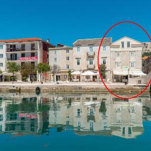 Apartments and rooms by the sea Pag - 21162