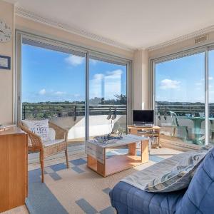 Appartement à 150m de la plage