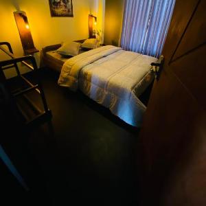 Rustique House dbl