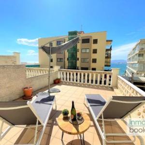 Paradis Salou climatizado u con vistas al Mar