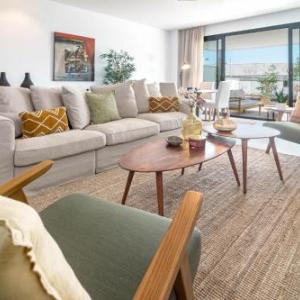 Lme4Bb Sb4Bb- Apotel Las Mesas By Roomservices