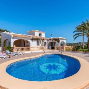 Villa Meile - PlusHolidays