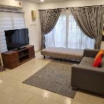 Kelana Jaya Corner House 7 min walk from LRT Kuala Lumpur 