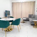 Luxurious 2 BR near Bay Square Dubai