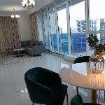 Two Bedroom near Bay Square Dubai