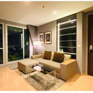 Life by the River & Urban BKK/ 2BR/2 mins to BTS