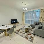 Fully Furnished 1 BR Apartment at Business Bay Dubai 