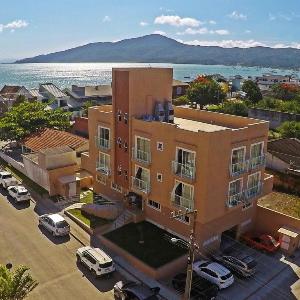 Apart Hotel Canto Grande