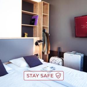 aletto Hotel Kudamm