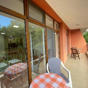 ANITA A15 Family Apartment Sunny Beach